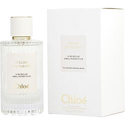 CHLOE ATELIER DES FLEURS HIBISCUS ABELMOSCHUS by Chloe