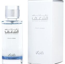 RASASI NAFAEIS AL SHAGHAF by Rasasi