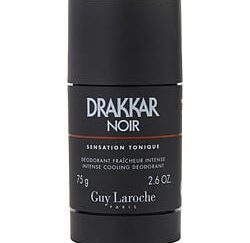 DRAKKAR NOIR by Guy Laroche