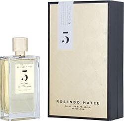 ROSENDO MATEU NO 5 by Rosendo Mateu