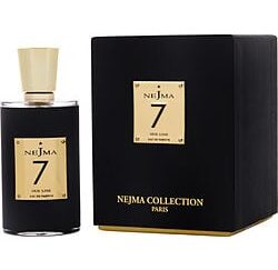 NEJMA 7 by Nejma