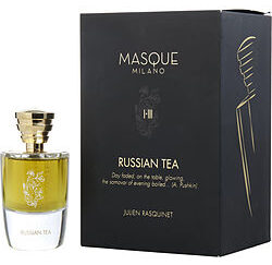 MASQUE RUSSIAN TEA by Masque Milano