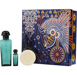 HERMES D'ORANGE VERT by Hermes