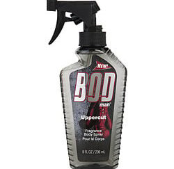 BOD MAN UPPERCUT by Parfums de Coeur