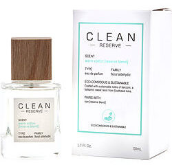 CLEAN RESERVE WARM COTTON by Clean