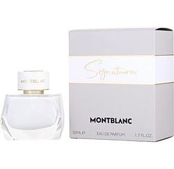 MONT BLANC SIGNATURE by Mont Blanc