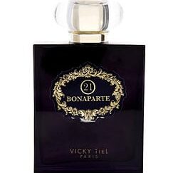 VICKY TIEL 21 BONAPARTE by Vicky Tiel