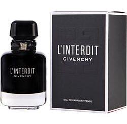 L'INTERDIT INTENSE by Givenchy