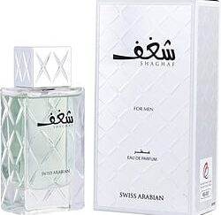 SHAGHAF by Swiss Arabian