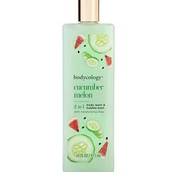 BODYCOLOGY CUCUMBER MELON by Bodycology