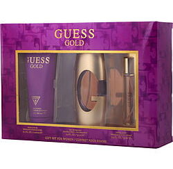 GUESS GOLD by Guess
