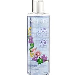 YARDLEY APRIL VIOLETS by Yardley
