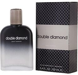 DOUBLE DIAMOND by YZY PERFUME