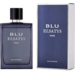 ELSATYS BLU by Reyane