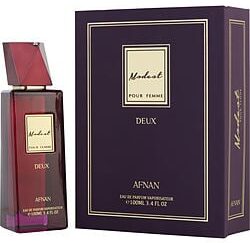 AFNAN MODEST DEUX by Afnan Perfumes