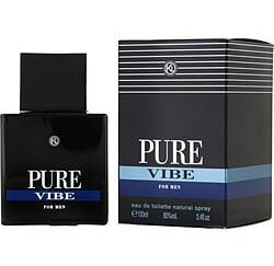 KAREN LOW PURE VIBE by Karen Low