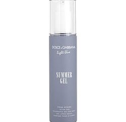 D & G LIGHT BLUE by Dolce & Gabbana