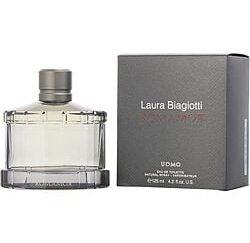 LAURA BIAGIOTTI ROMAMOR UOMO by Laura Biagiotti