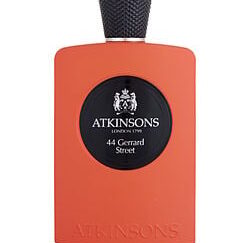 ATKINSONS 44 GERRARD STREET by Atkinsons