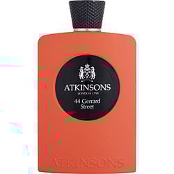 ATKINSONS 44 GERRARD STREET by Atkinsons