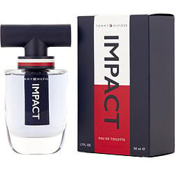 TOMMY HILFIGER IMPACT by Tommy Hilfiger