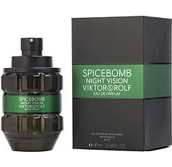 SPICEBOMB NIGHT VISION by Viktor & Rolf