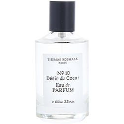 THOMAS KOSMALA NO.10 DESIR DU COEUR by Thomas Kosmala