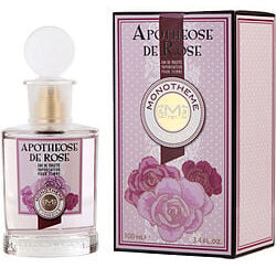 MONOTHEME VENEZIA APOTHEOSE DE ROSE by Monotheme Venezia