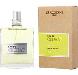 L'OCCITANE EAU DE CEDRAT by L'Occitane