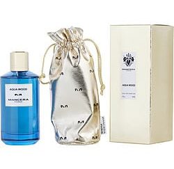 MANCERA AQUA WOOD by Mancera