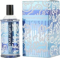 EMANUEL UNGARO FRESH FOR HIM by Ungaro