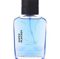 SUPER PLAYBOY by Playboy