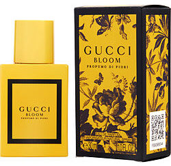 GUCCI BLOOM PROFUMO DI FIORI by Gucci