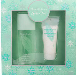 GREEN TEA by Elizabeth Arden