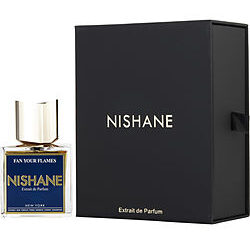 NISHANE FAN YOUR FLAMES by Nishane