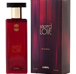 AJMAL SACRED LOVE by Ajmal