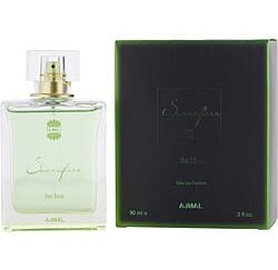 AJMAL SACRIFICE II FOR HIM by Ajmal