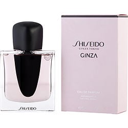 SHISEIDO GINZA by Shiseido