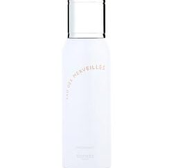 EAU DES MERVEILLES by Hermes