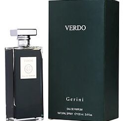 GERINI VERDO by Gerini