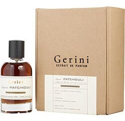 GERINI IMPERIAL PATCHOULI by Gerini