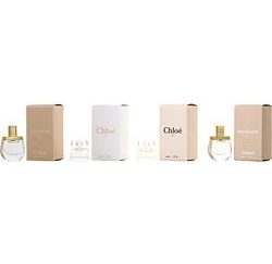 CHLOE VARIETY by Chloe