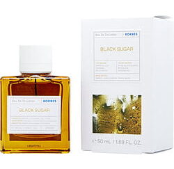 KORRES BLACK SUGAR by Korres