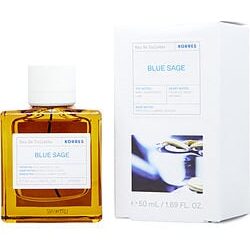 KORRES BLUE SAGE by Korres