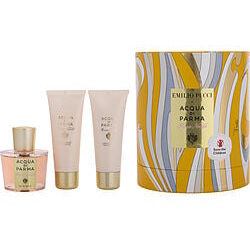 ACQUA DI PARMA ROSA NOBILE by Acqua di Parma