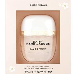 MARC JACOBS DAISY EAU SO FRESH by Marc Jacobs