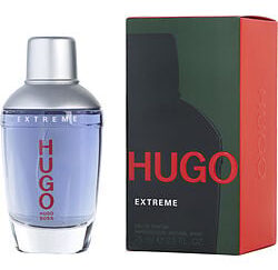 HUGO EXTREME by Hugo Boss