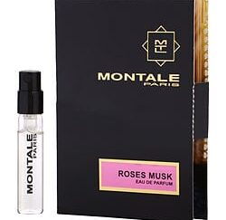MONTALE PARIS ROSES MUSK by Montale