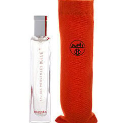 EAU DES MERVEILLES BLEUE by Hermes