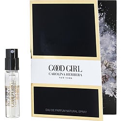 CH GOOD GIRL by Carolina Herrera